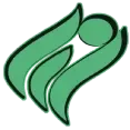 لوگوی کاوشگران رنگ مرکزی