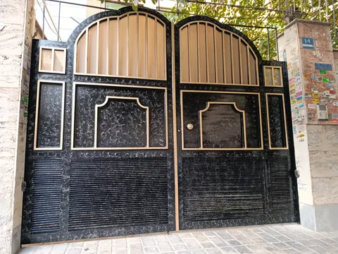 نمونه کار 5 — نمونه‌کار محمد صمدی احمد اباد