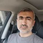 اسماعیل غفارپور دامناب