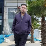 علی پورعباسی