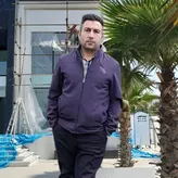علی پورعباسی
