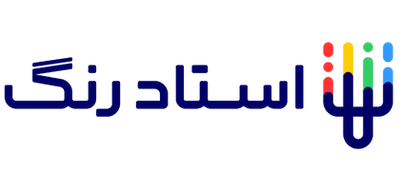 استاد رنگ