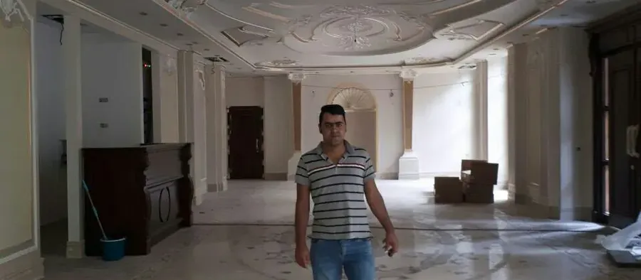 نمونه کار 2