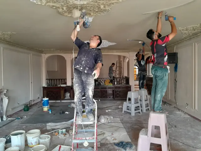 نمونه کار 1