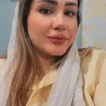 زینب کاظمی