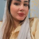 زینب کاظمی