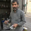 قاسم حسینی