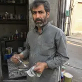قاسم حسینی