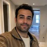 محسن طاهری
