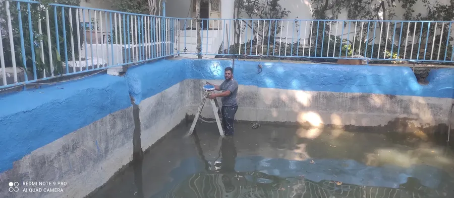 نمونه کار 1
