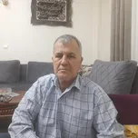 میرحسین سعیدی