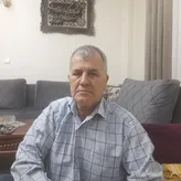 میرحسین سعیدی