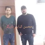 مرتضی محمدی