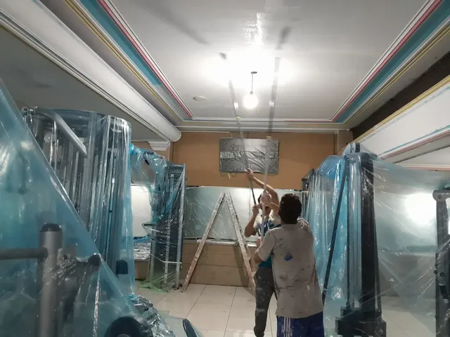 نمونه کار 5