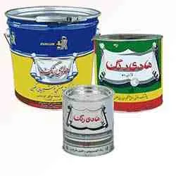 رنگ هادی