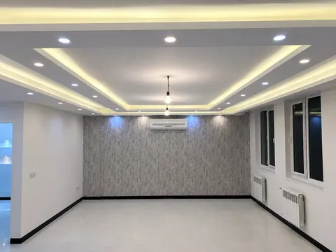 نمونه کار 1 نقاشی ساختمان — نمونه‌کار علی صفوی