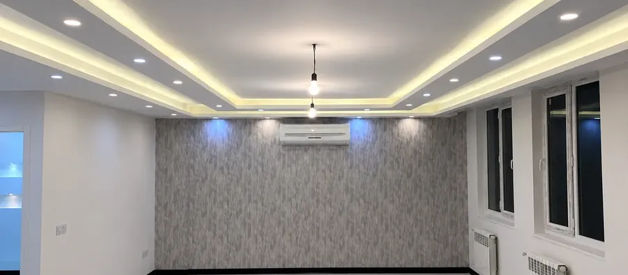 نمونه کار 1 نقاشی ساختمان