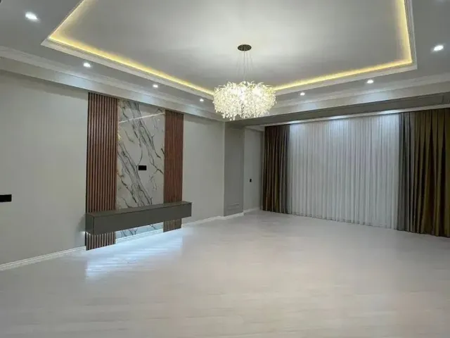 نمونه کار 2 نقاشی ساختمان