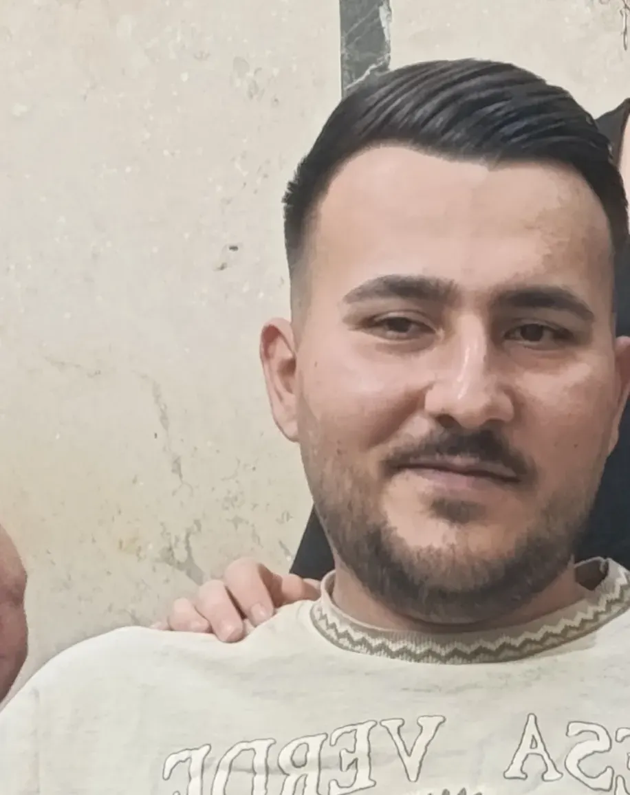 محمد صمدی احمد اباد