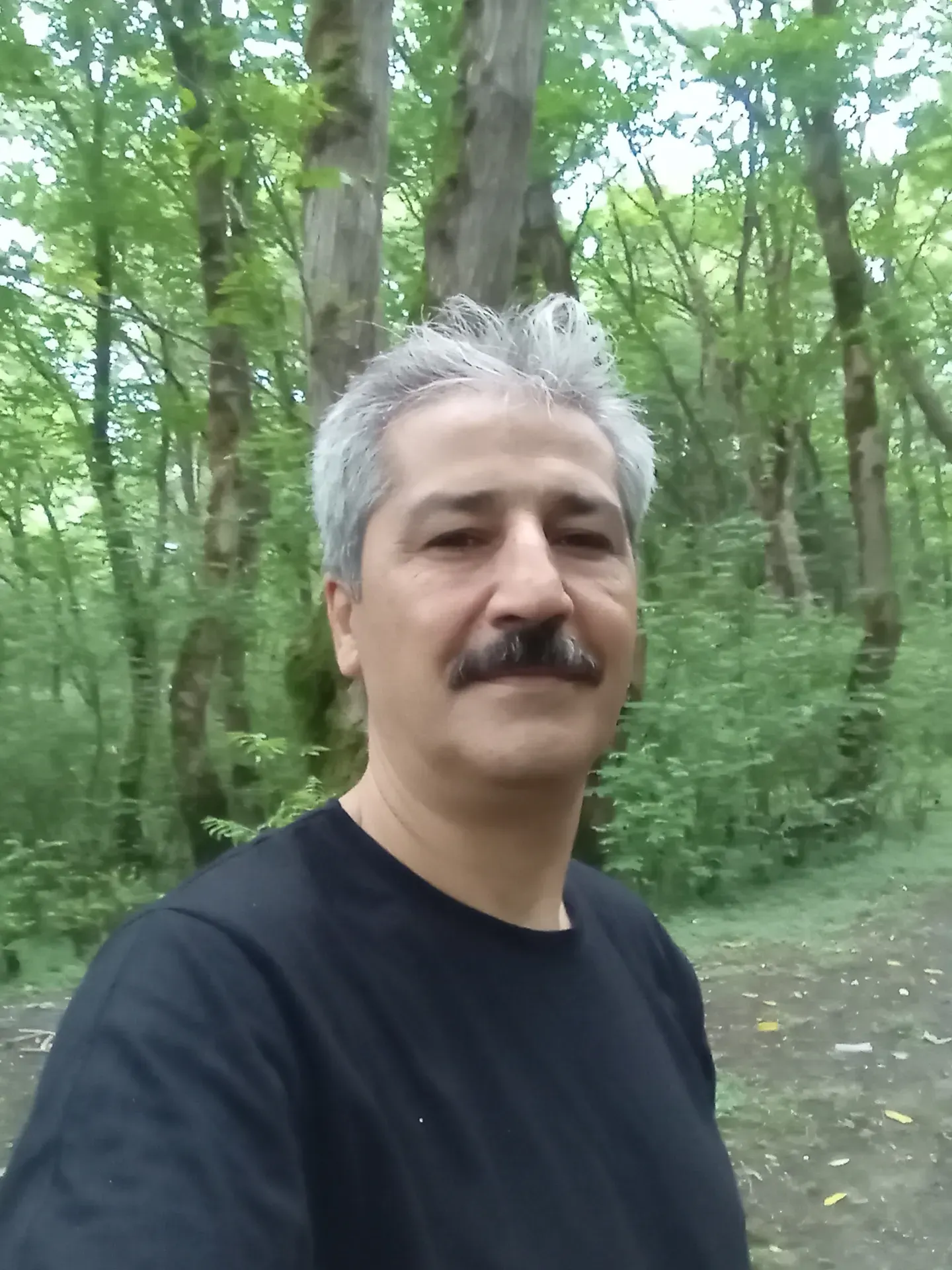 سعید صالحی