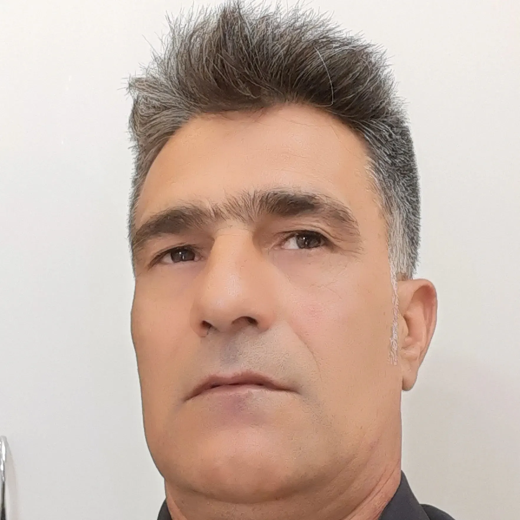 محمد سالمی