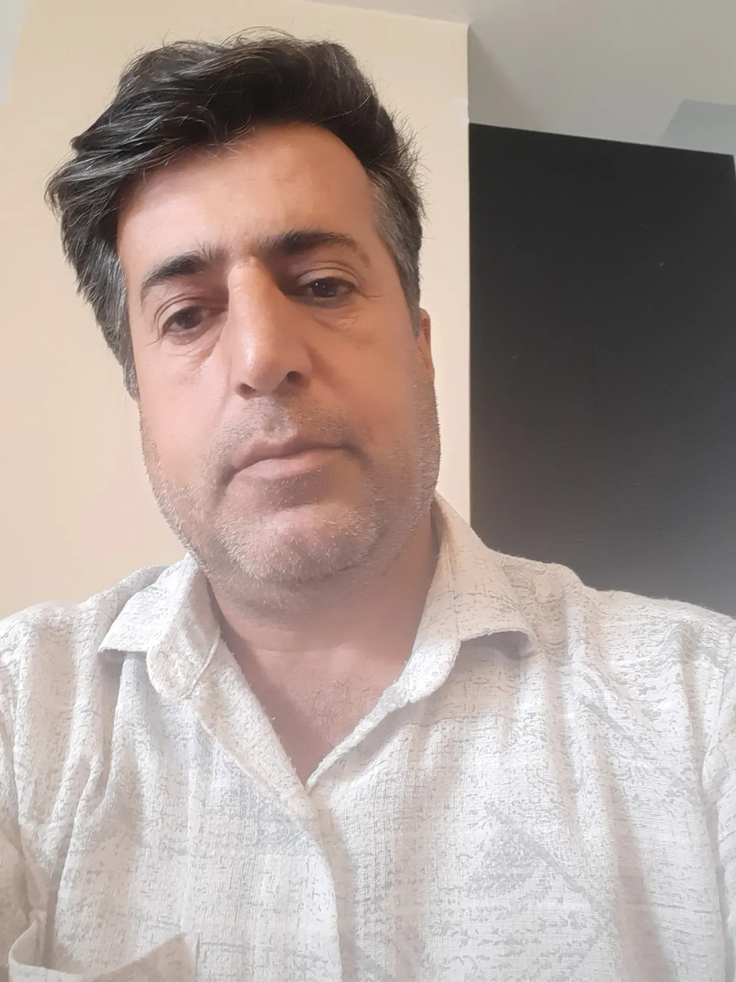 جهانگیر شاکری
